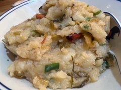 -妈妈的味道·腾冲特色菜(和顺古镇店)
