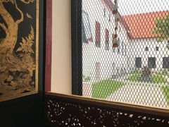 -曼谷国家博物馆