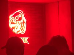 -Orangutan Bunker猩猩地堡酒吧(兰桂坊店)