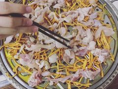 -凯盈阁·顺德私房菜·桑拿鸡