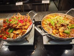 -雷迪森云锦大酒店-阳光西餐厅