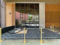 -杭州逸酒店(西湖武林店)