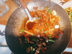 -黄山老妈·土菜(碧桂园店)