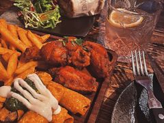 -Q MEX 库迈墨西哥餐吧(三里屯店)