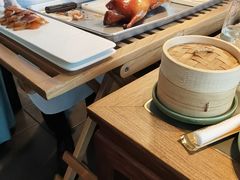 -晟永興烤鸭店(五道口店)