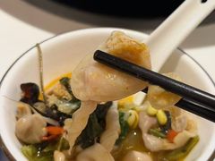 -聚味罗记大排檔·烧烤·鲜鱼杂·甲鱼煲(科学馆店)