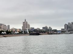 -五四广场