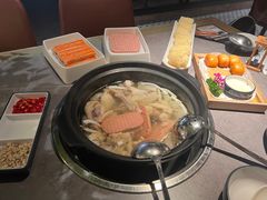 -同仁四季椰子鸡(海岸城天利店)