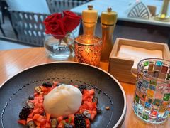 -君悦酒店·La Terrazza意合園·意式风味