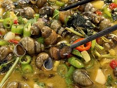 -火龙堂·风味民间菜(文一路店)