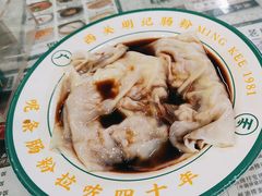 -西关明记肠粉(荔枝湾店)