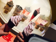 -麦当劳(新世纪环球中心店)