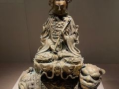 -长沙博物馆