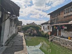 -绍兴书圣故里景区