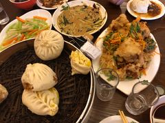 -张包铺(关东古巷店)