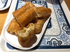 广式靓油条-冰泉豆浆馆(阳朔店)
