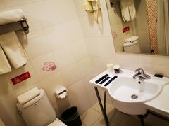 -如家酒店·neo(北京传媒大学西门传媒地铁站店)