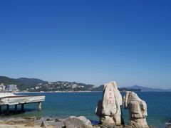 -大梅沙海滨公园