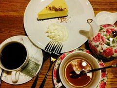 -MOKKA莫卡咖啡(大名路店)