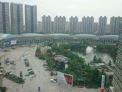 android_upload_pic-成都世纪城假日酒店-西楼