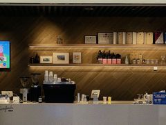 -香馥咖啡(民盈国贸城店)