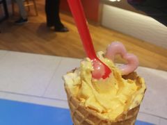 -DQ·蛋糕·冰淇淋(城南嘉园店)
