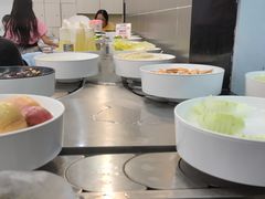-咕叽咕叽自助烤肉小火锅(茂业清扬店)