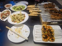 -勇利赵家烤肉坊(凤城五路店)