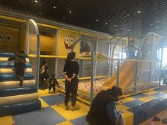 -武汉世茂希尔顿酒店·汇·全日餐厅