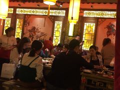 -蜀大侠火锅(建设路第五大道店)