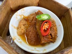 -鹿鸣酒家(越秀店)
