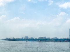 -白天鹅宾馆·流浮阁咖啡厅