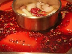 -蜀九香火锅(彩虹店)