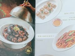 -茶油香闽南菜·花园餐厅(前埔店)