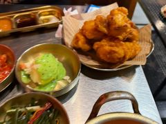 -釜山火炉·海鲜烤肉(紫藤路店)
