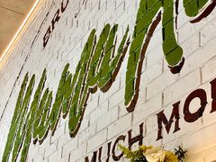 -翠贝卡&Mama Kelly Brunch Coffee(河西店)