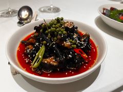 -荣兴酒家(徐家汇店)