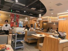 -大丰收·李家(浦西万达店)