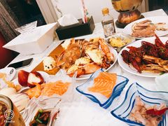 -澜悦港海鲜体验主题餐厅