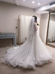 点击看大图 -Chic Bridal 熙可婚纱