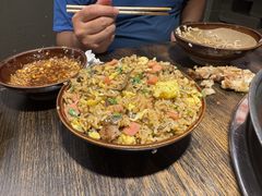 -冯校长老火锅(广州正佳广场店)