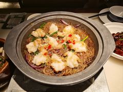 -绿茶餐厅(昆明世纪金源店)