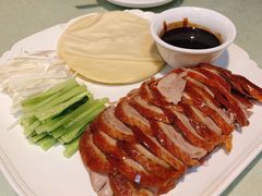 -美味故事特色餐厅(汉阳郭茨口店)