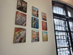 -良友书坊(安徽路店)