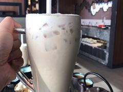 -湊湊火锅·茶憩(和平大悦城店)
