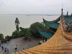 -岳阳楼景区