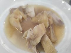 -馨越楼·点心·粤菜(赤坎店)