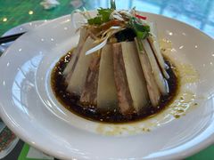 -令氏家外家周秦食府(高新店)