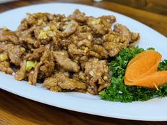-闻香阁·清真(光荣道店)