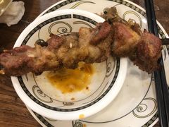 -清真·玛丽亚新疆菜主题餐厅(浙江中路店)